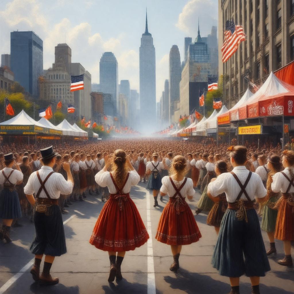 Austrian Americans
